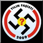 O SÖZÜ SÖYLEYENE DÜNYA DA FAŞİST DİYORLAR